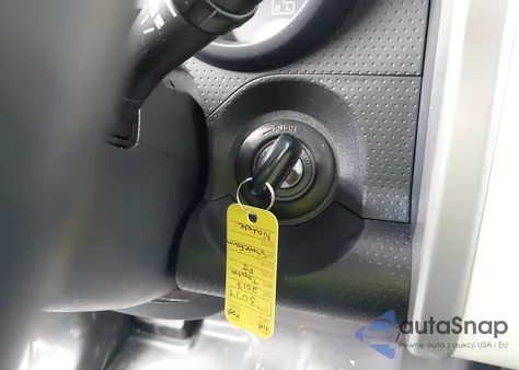 2013 Toyota Fj Cruiser из США, поврежденный, VIN JTEBU4BF9DK161300